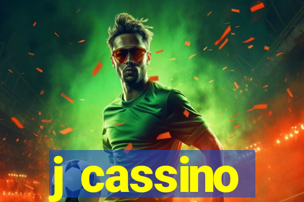 j cassino